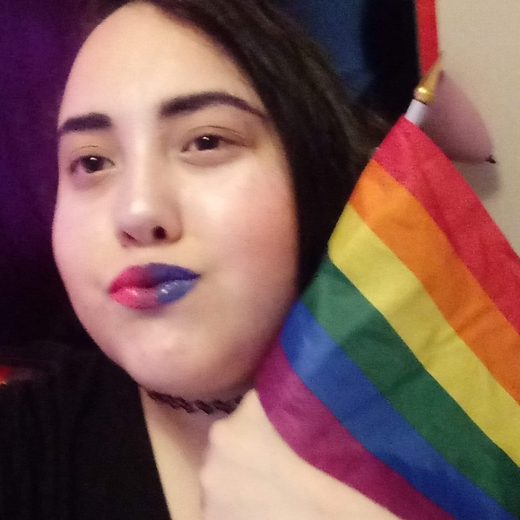 Meet your Posher, Livingdeadgirl Melissa - Picture 7 of 16